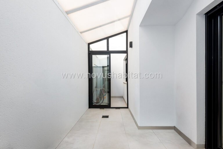 Villa í San Pedro del Pinatar - 230-MG-004331 - foto 19