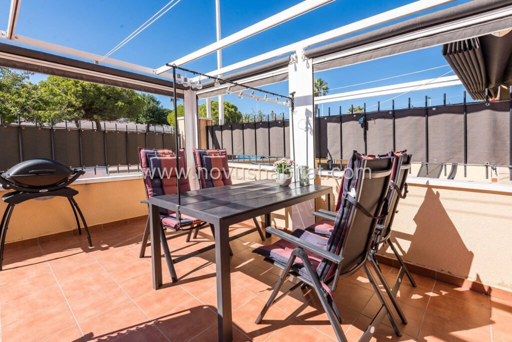 Appartement in Aguas Nuevas - 230-MG-004332 – foto 5