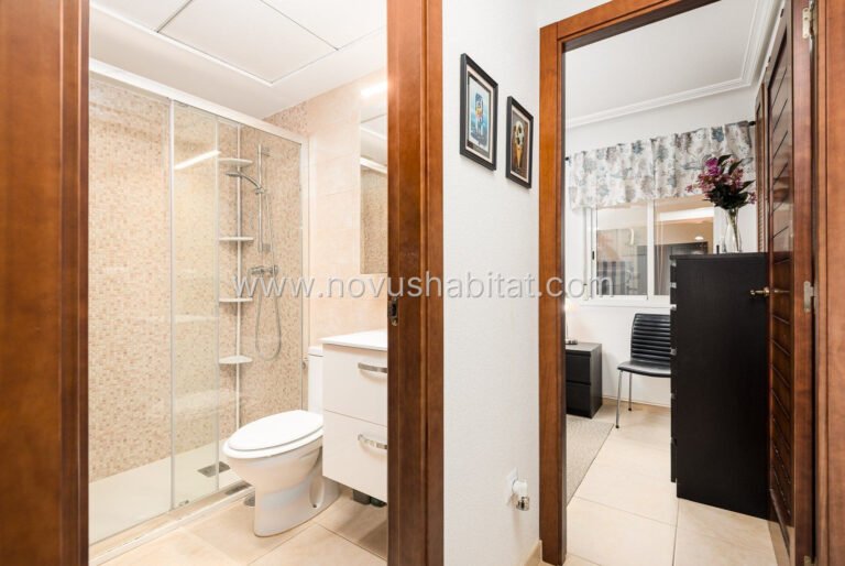 Appartement in Aguas Nuevas - 230-MG-004332 - foto 22