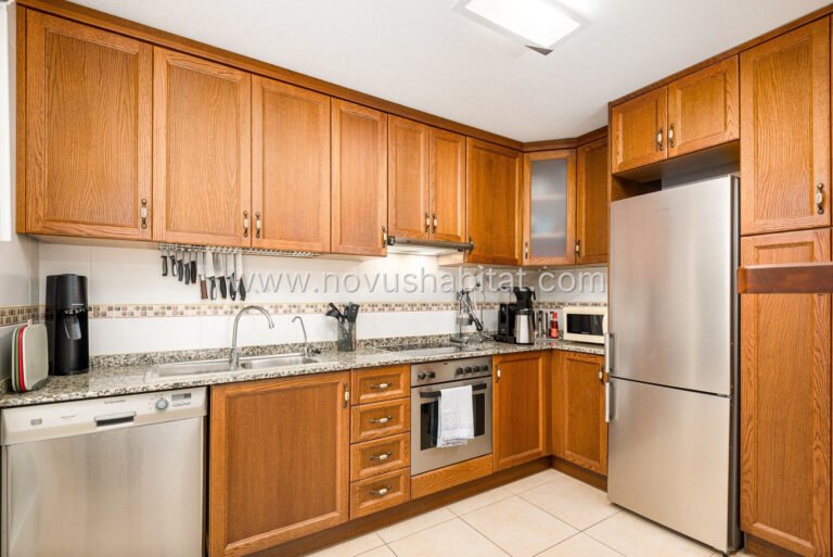 Appartement in Aguas Nuevas - 230-MG-004332 - foto 15