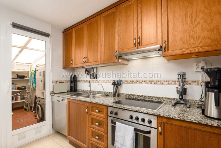 Appartement in Aguas Nuevas - 230-MG-004332 - foto 17