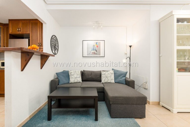 Appartement in Aguas Nuevas - 230-MG-004332 - foto 12