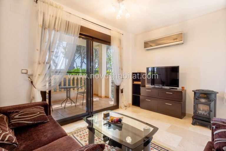 Appartement in Villamartín - 230-MM-004356