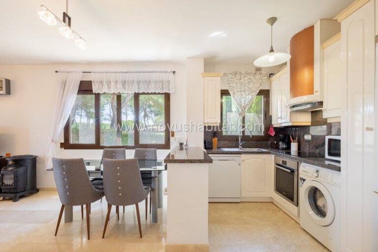 Apartment in Villamartín - 230-MM-004356 - foto 5