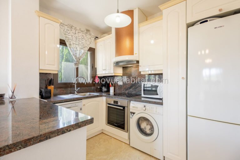 Apartment in Villamartín - 230-MM-004356 - foto 6