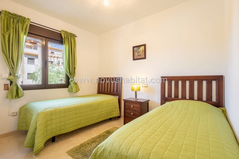 Apartment in Villamartín - 230-MM-004356 - foto 10