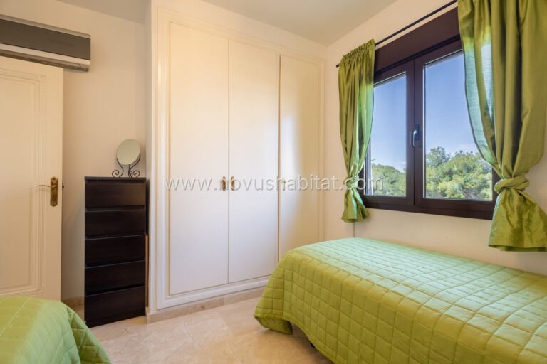 Apartment in Villamartín - 230-MM-004356 - foto 11