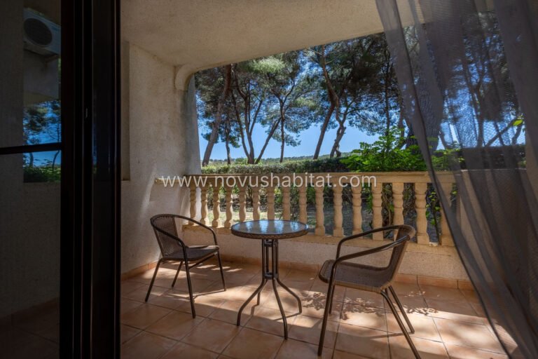 Apartment in Villamartín - 230-MM-004356 - foto 13