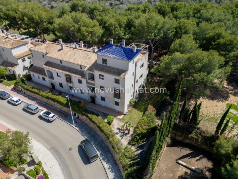 Apartment in Villamartín - 230-MM-004356 - foto 14