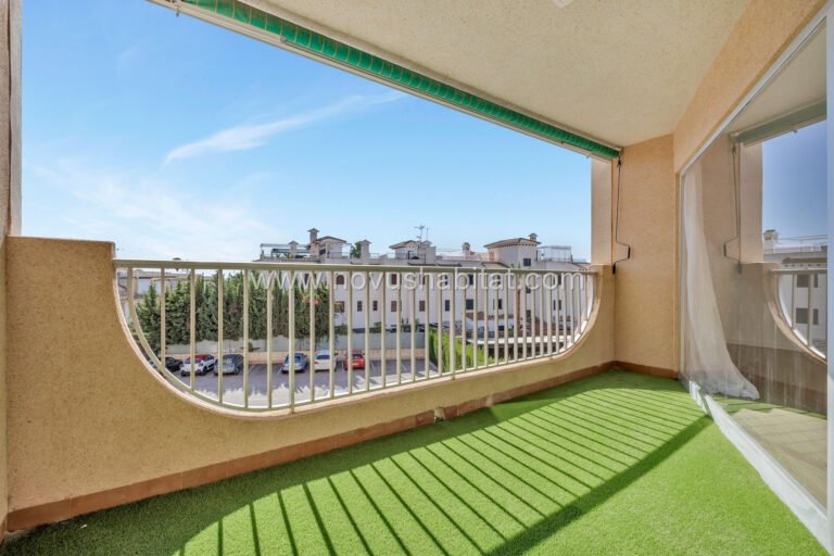 Apartment in Cabo Roig - 230-SI-004357