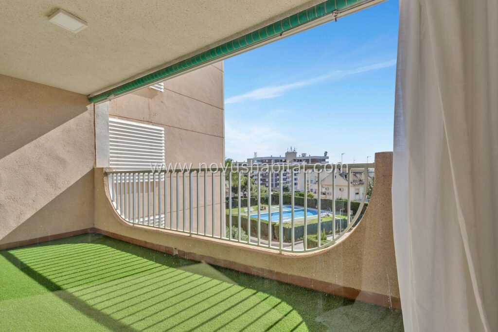 Apartamento en Cabo Roig - 230-SI-004357 – foto 2