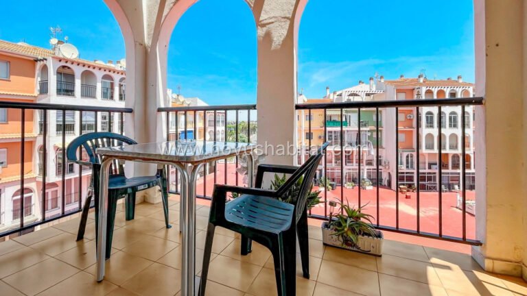 Apartment in Torrevieja - 230-MM-004360