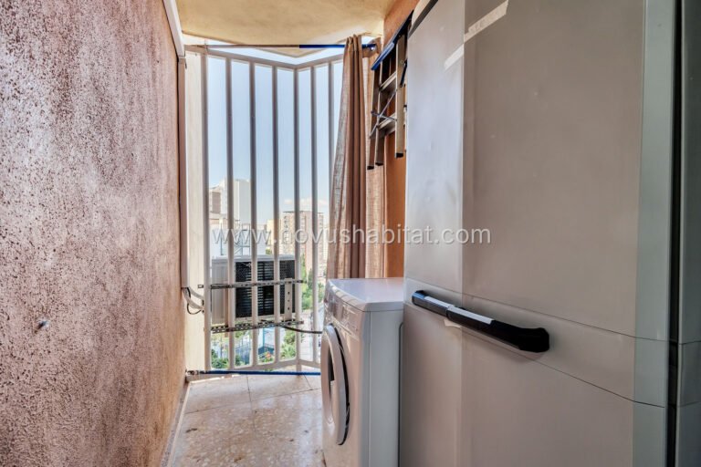 Apartment in Benidorm - 230-PH-004409 - foto 4