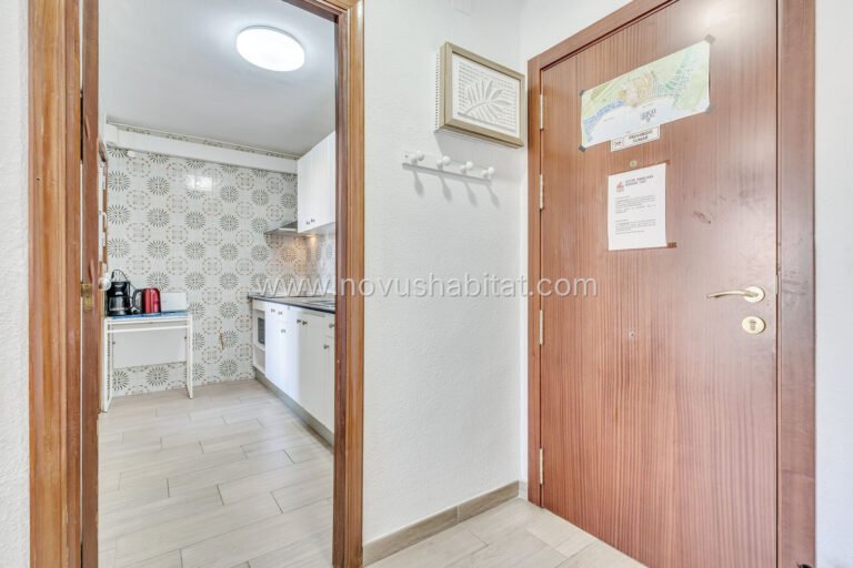 Apartamento en Benidorm - 230-PH-004409