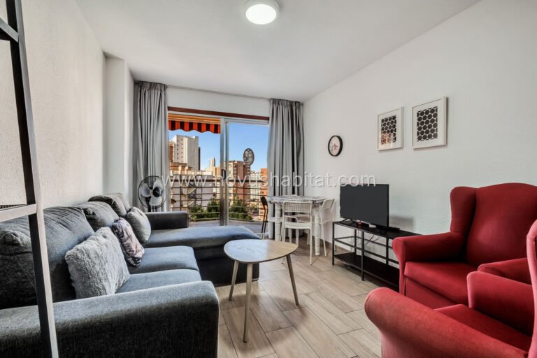 Apartment in Benidorm - 230-PH-004409 - foto 11