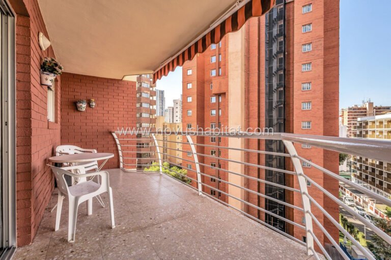 Apartment in Benidorm - 230-PH-004409 - foto 13