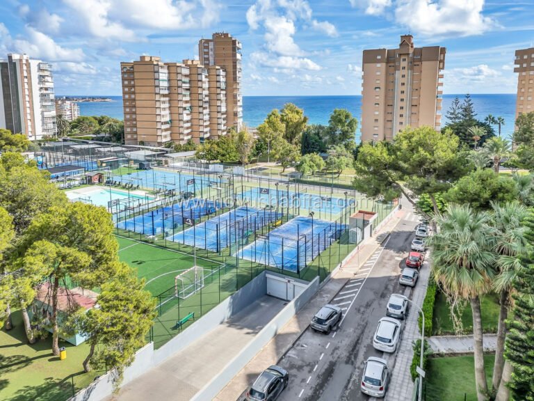 Appartement in Campoamor - 230-MM-004418 - foto 14