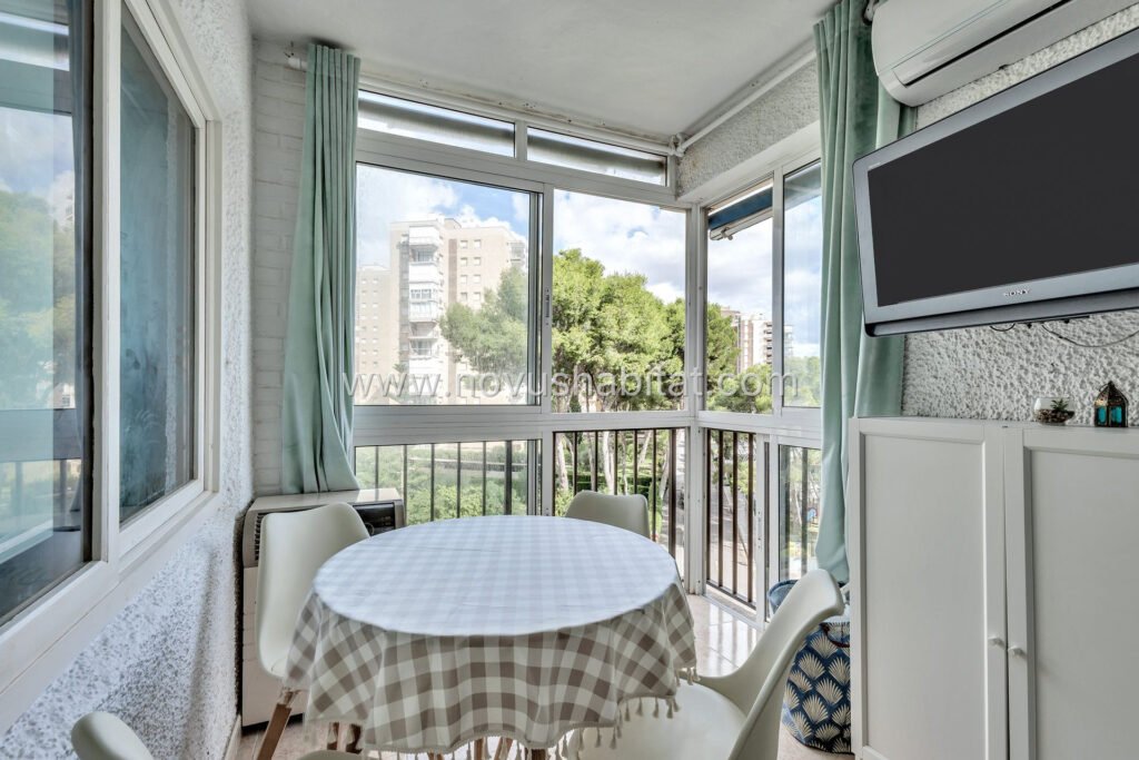 Íbúð í Campoamor - 230-MM-004418 – foto 1