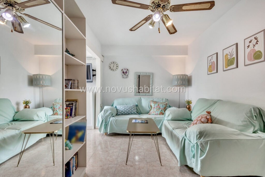 Íbúð í Campoamor - 230-MM-004418 – foto 3