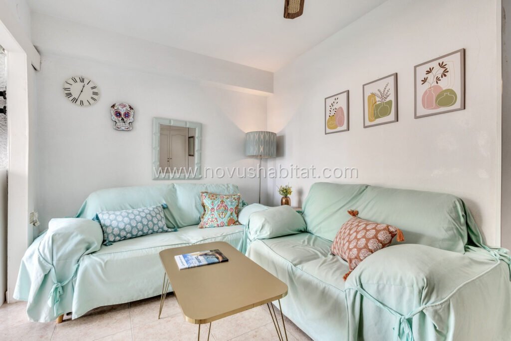 Íbúð í Campoamor - 230-MM-004418 – foto 4
