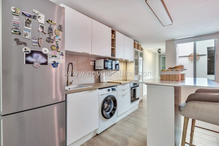 Apartment in Torrevieja - 230-MM-004420 - foto 7