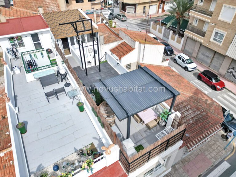 Apartment in Torrevieja - 230-MM-004420 - foto 25