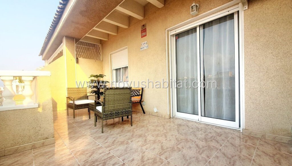 Appartement in Torrevieja - 230-MM-004427 – foto 2