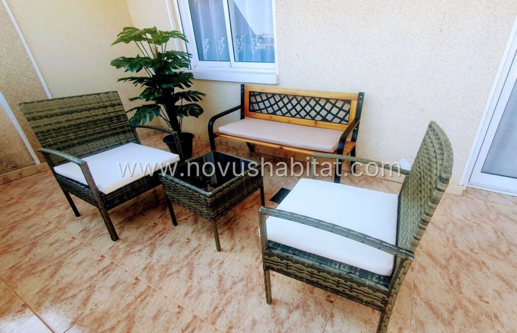 Appartement in Torrevieja - 230-MM-004427 – foto 3