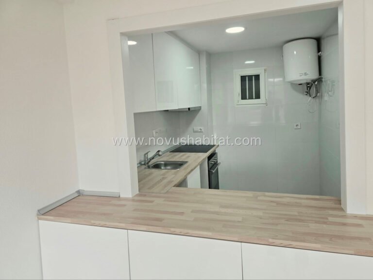 Apartment in Campoamor - 230-MM-004435 - foto 2