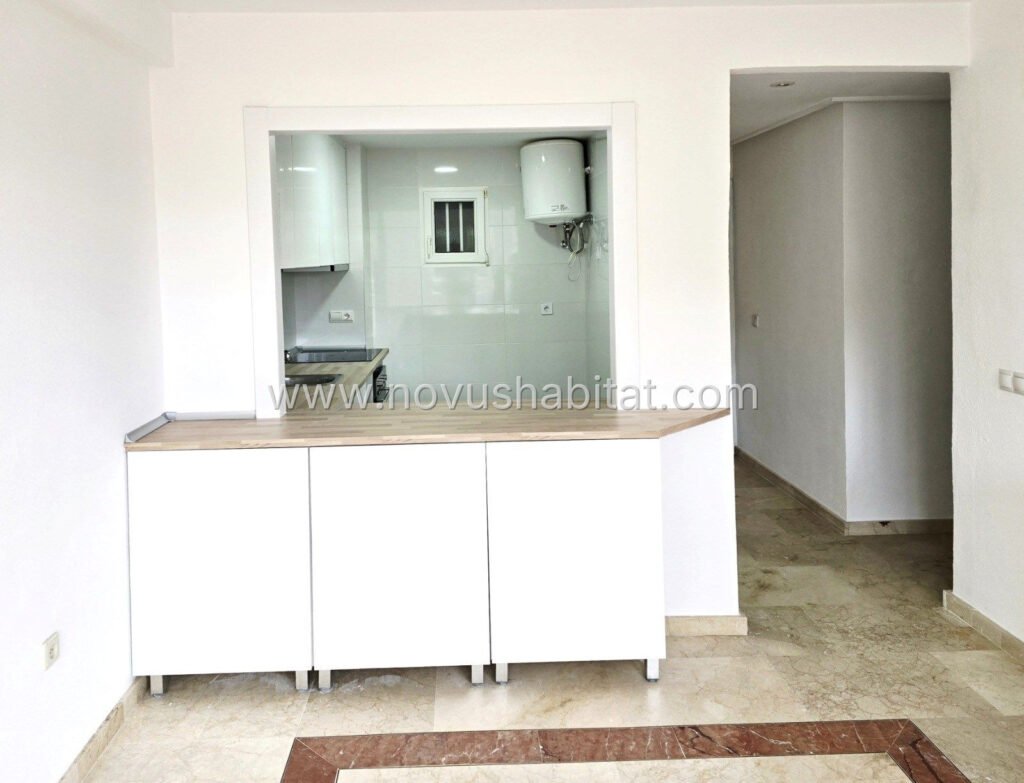 Íbúð í Campoamor - 230-MM-004435 – foto 1