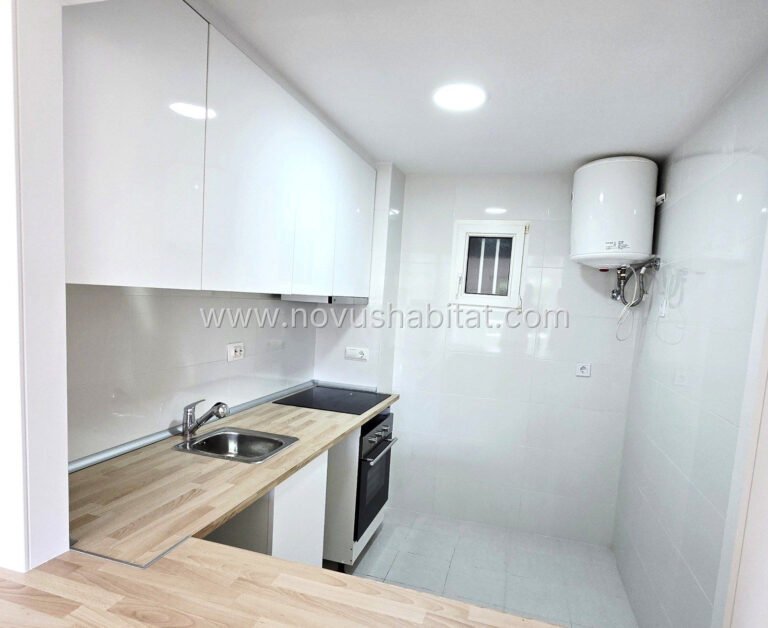 Apartment in Campoamor - 230-MM-004435 - foto 3