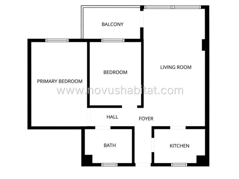 Apartment in Campoamor - 230-MM-004435 - foto 6