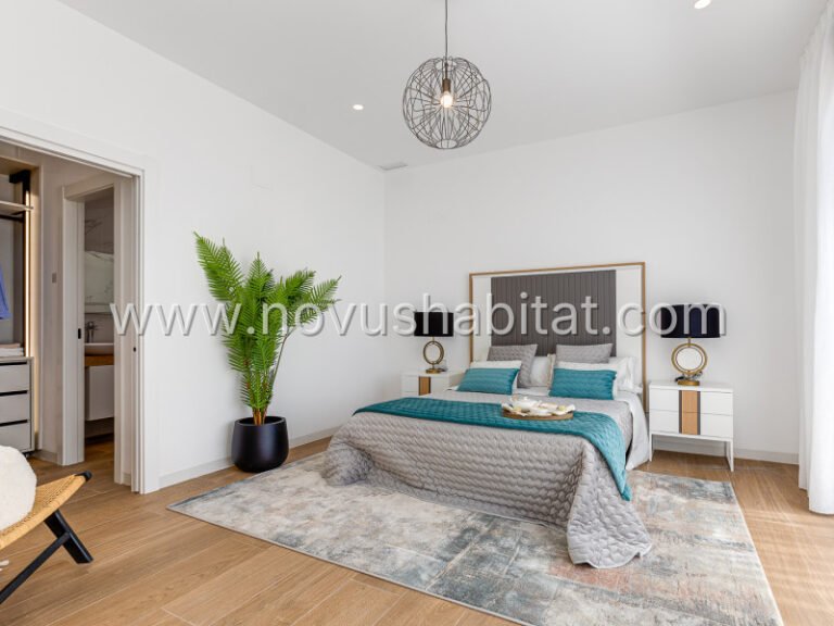 Villa í Finestrat - 635100 - foto 25