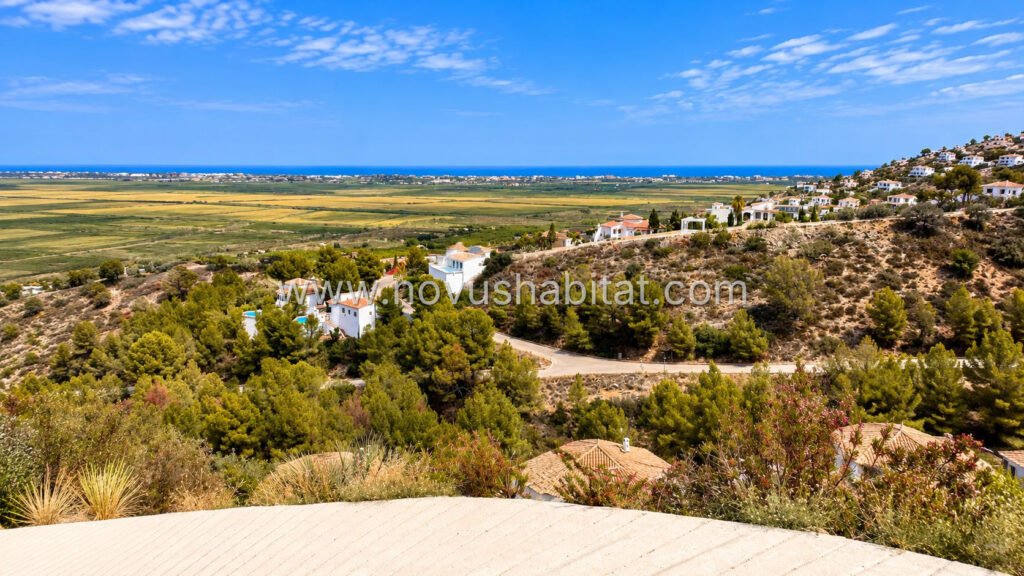 Perceel in Pego - ALT-48836 – foto 1