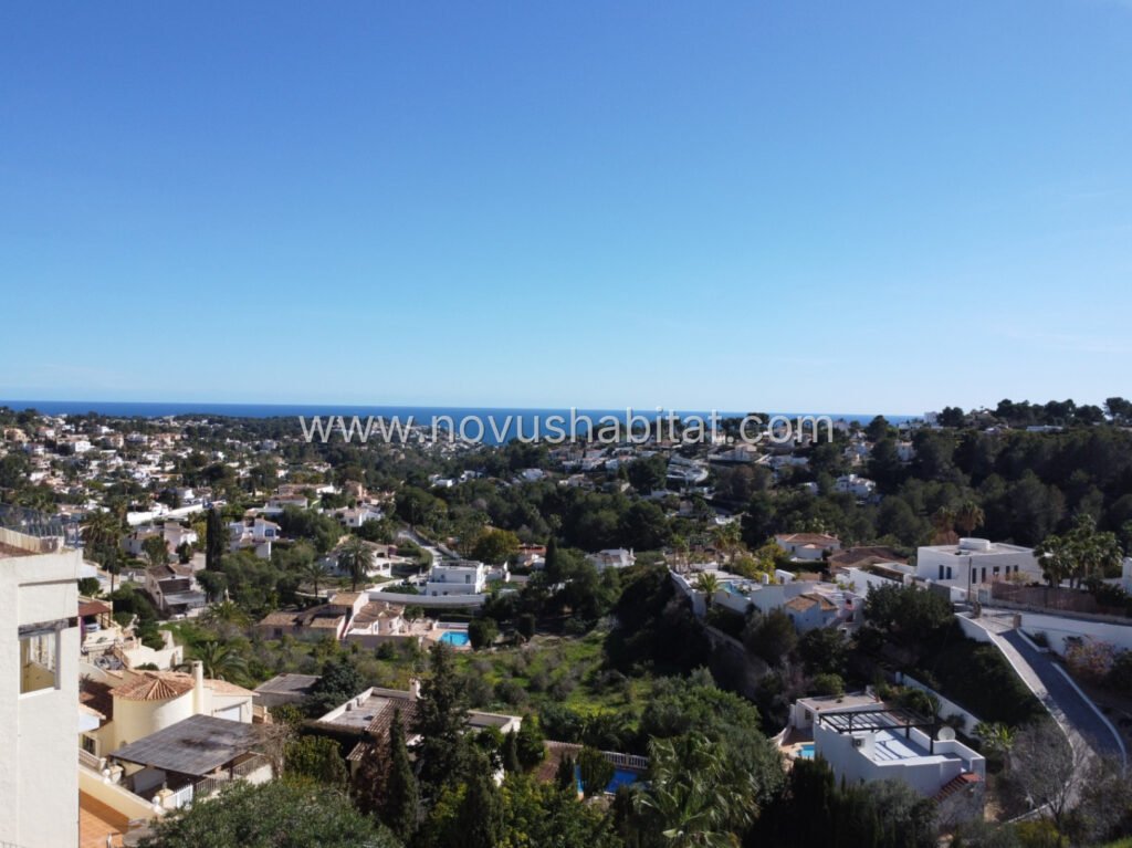 Villa in Benissa - ALT-92186 – foto 2