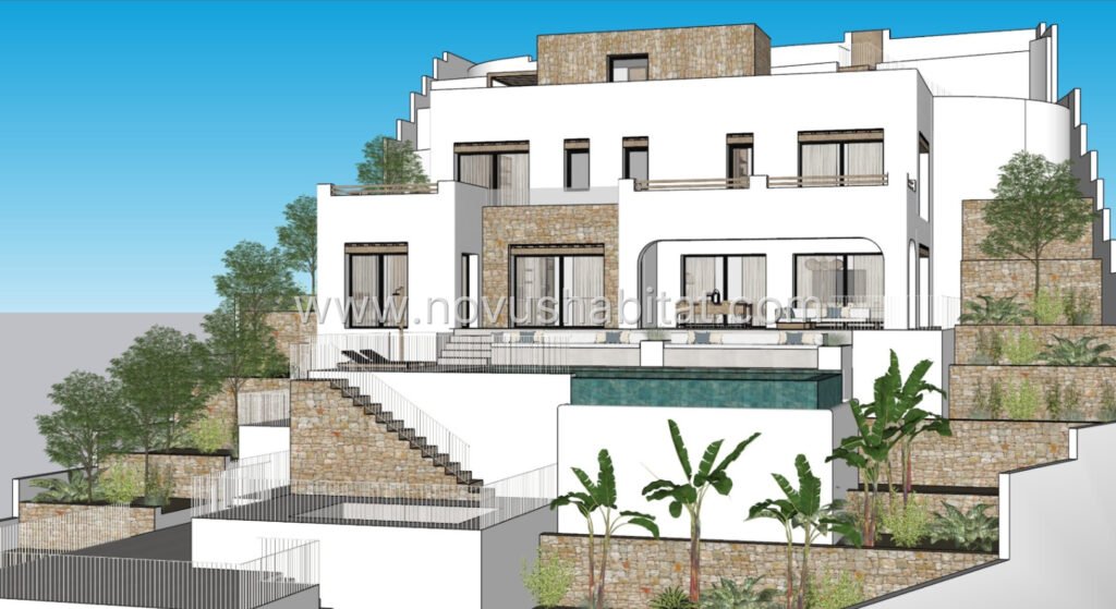 Villa in Benissa - ALT-92186 – foto 3
