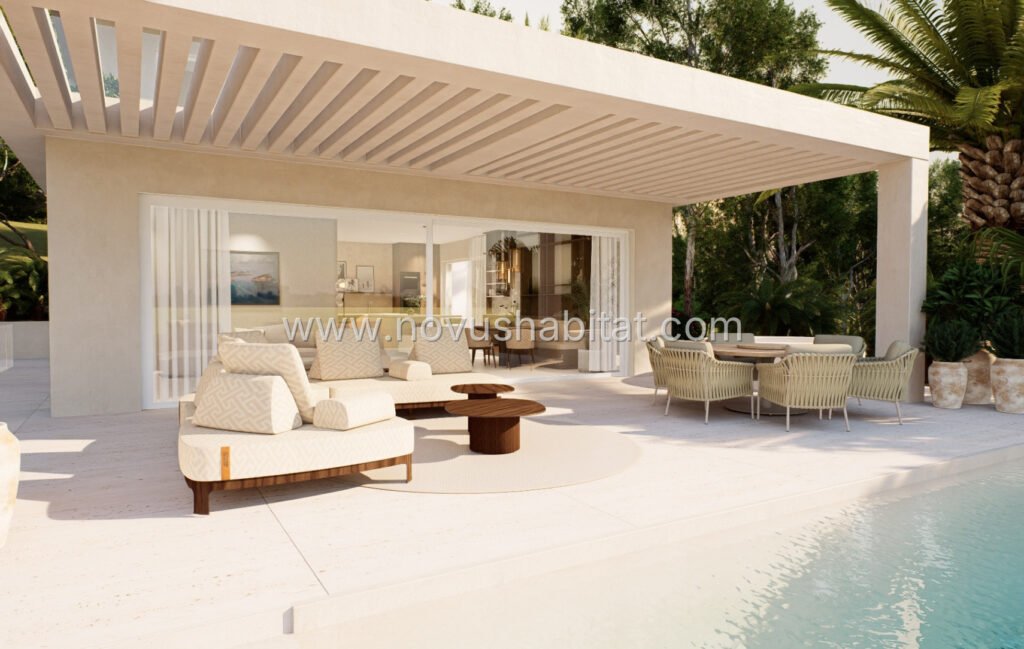 Villa en Jávea/Xàbia - ALT-36766 – foto 3