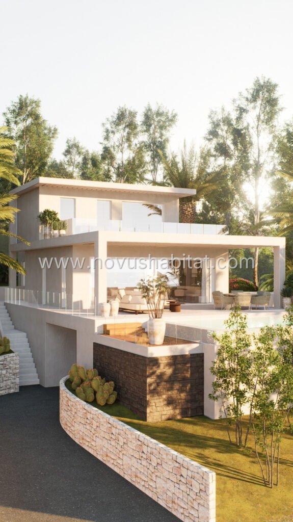 Villa en Jávea/Xàbia - ALT-36766 – foto 5
