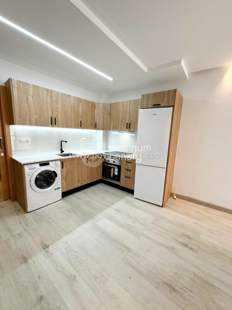 Íbúð í Los Cristianos - TP-38186 - foto 2