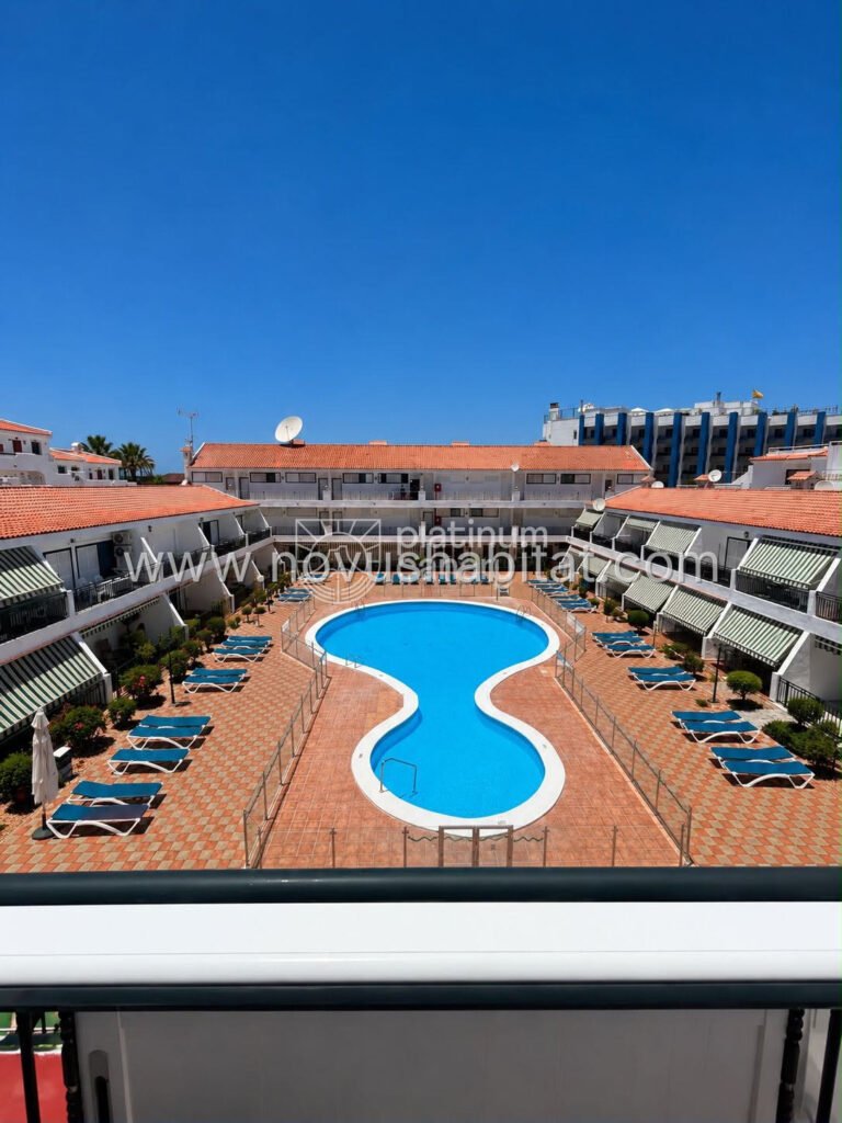 Apartamento en Los Cristianos - TP-19663 - foto 11