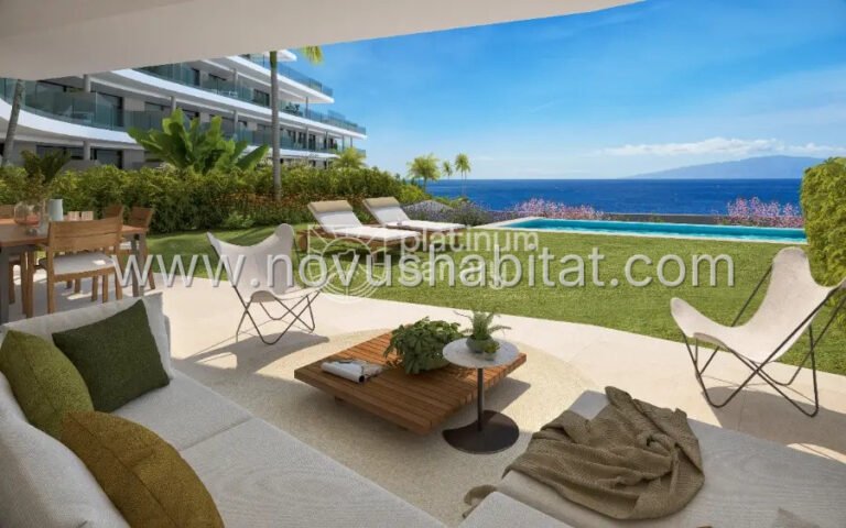Villa í Adeje - TP-20309 - foto 3
