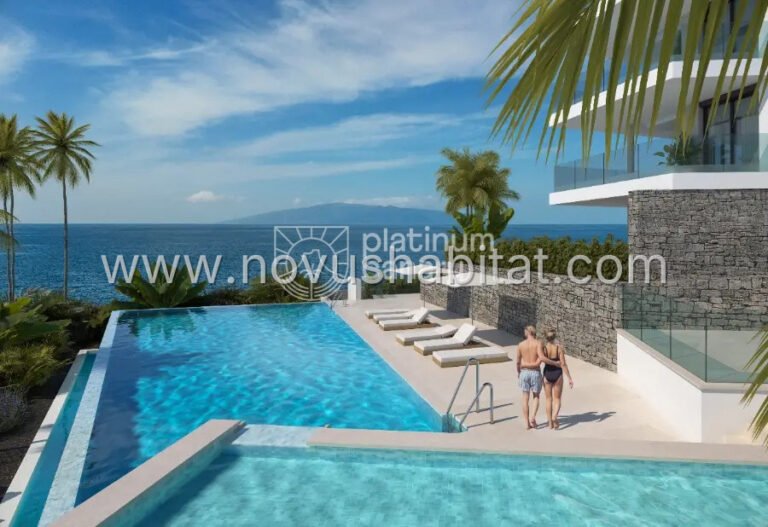 Villa í Adeje - TP-20309 - foto 6