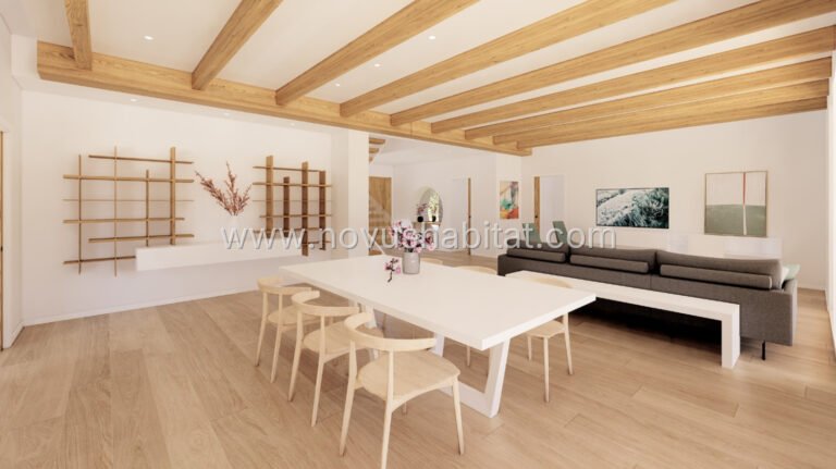 Plot in Benissa - ALT-23995 - foto 22