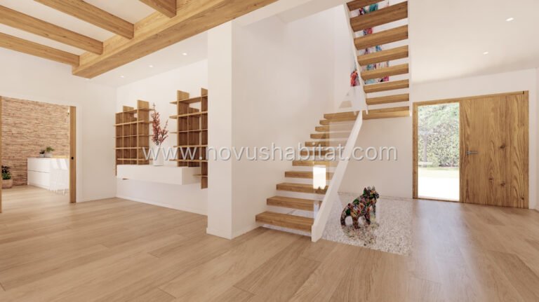 Plot in Benissa - ALT-23995 - foto 17