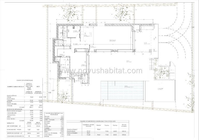 Villa in Benissa - ALT-38481 - foto 37