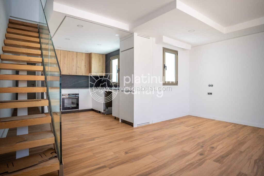 Apartment in Puerto Santiago - TP-93592 – foto 3