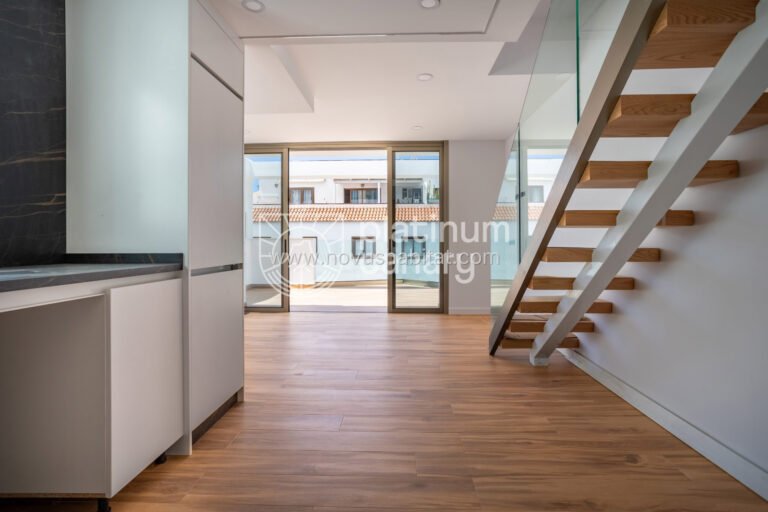 Apartment in Puerto Santiago - TP-93592 - foto 6