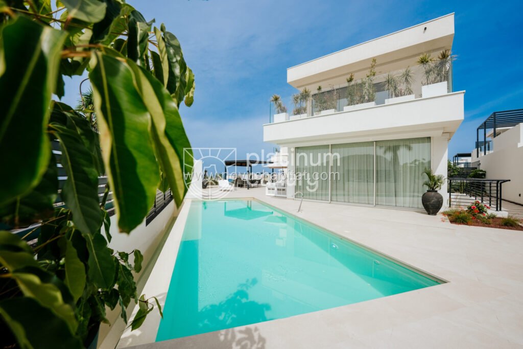 Villa í Adeje - TP-26342 – foto 1