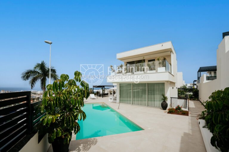Villa in Adeje - TP-26342 - foto 11