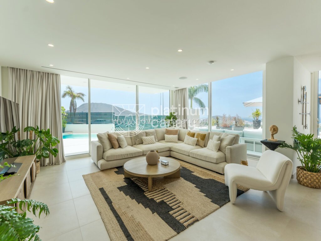 Villa í Adeje - TP-26342 – foto 3